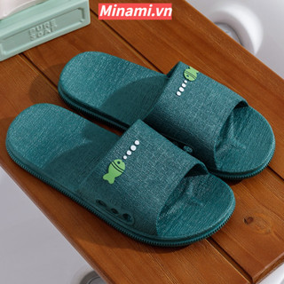 Dép Nữ hình Cá Nhựa . Dép đi trong nhà, Văn phòng, Nhà Tắm Siêu Nhẹ, Siêu êm Chống Trơn Trượt DN2