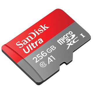 Thẻ Nhớ 512GB Thẻ Micro SD 256GB 128GB 64GB 32GB 16GB Class10 UHS-1 Thẻ flash Memory Microsd A1 TF / SD Card