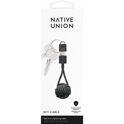 Dây Cáp Sạc Native Union KEY CABLE - L
