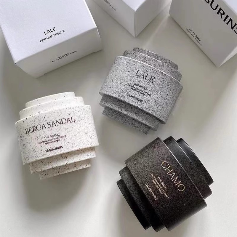 Kem Tay Tamburins The Shell X 30ML