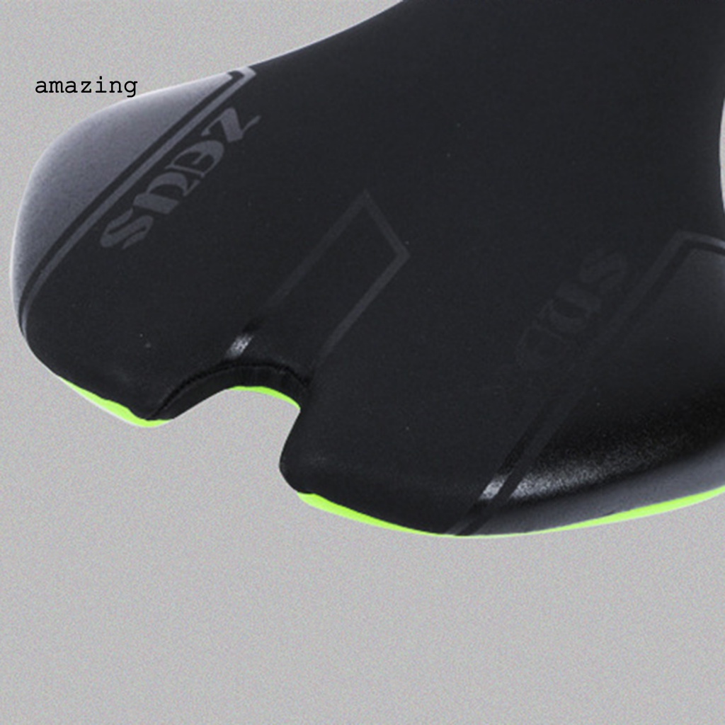 Yên Xe Đạp Leo Núi Thoải Mái zeius