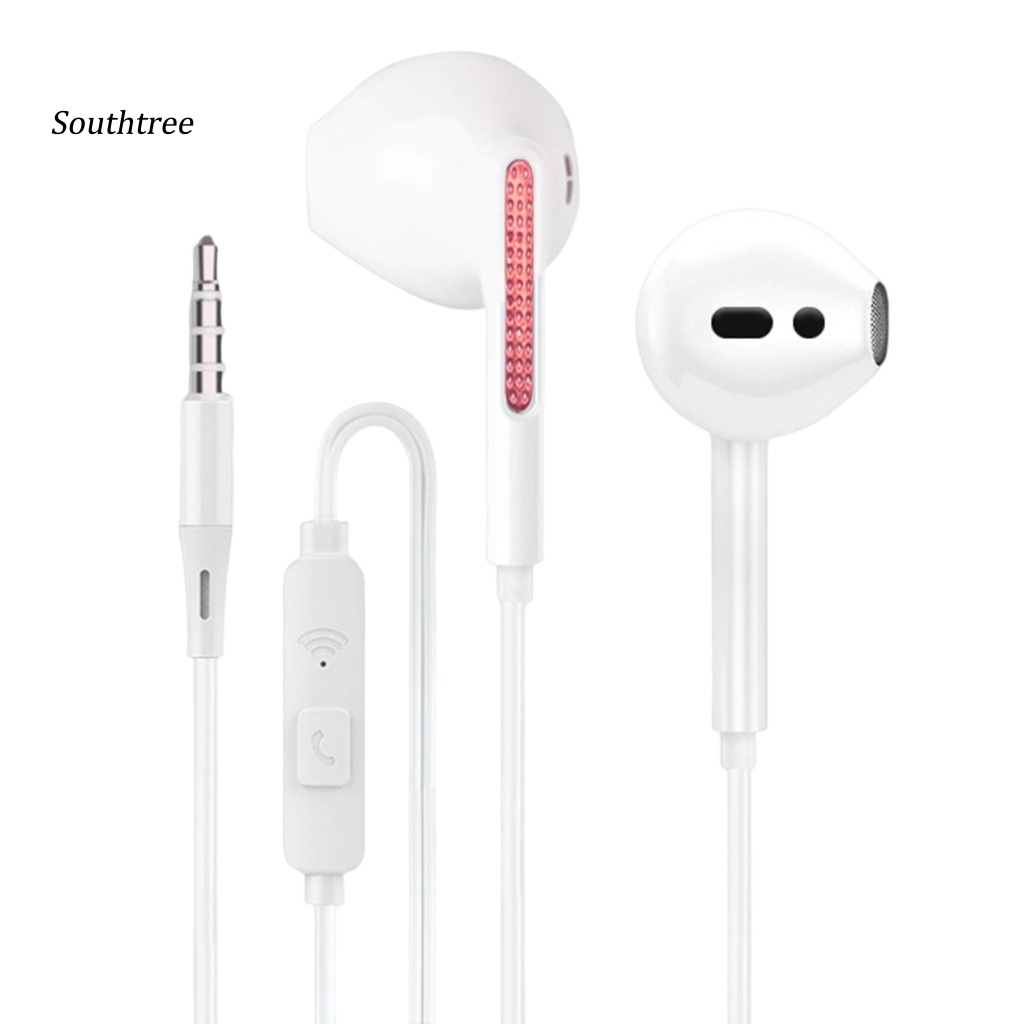 Tai Nghe Nhét Tai Có Dây Âm Thanh hifi s40 Điện Thoại