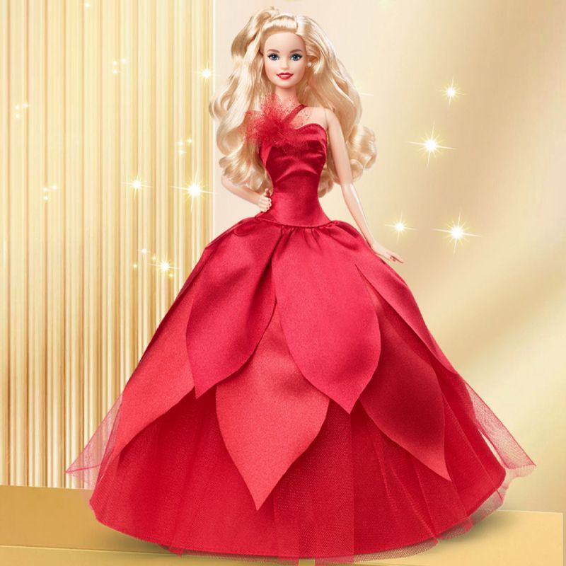 Búp Bê barbie  hby03