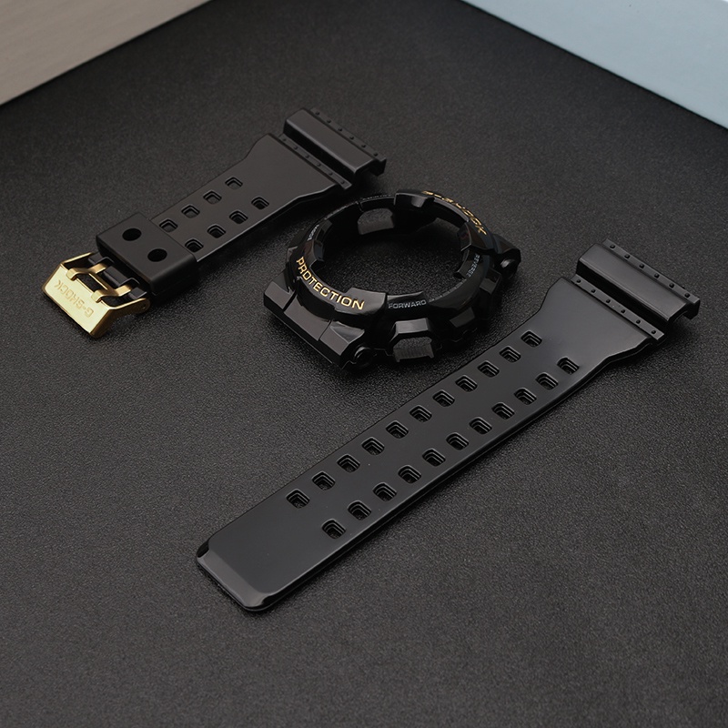 Vỏ Bọc Cao Cấp Thời Trang Cho casio g-shock ga-110gb-1a / hc / ac / rg / mb / sl / 2a / 4a / 7a 120 140 gax / gd-100 5146 5081