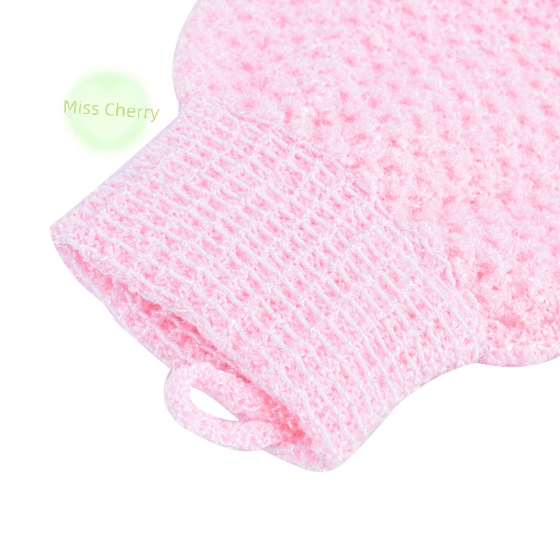 Găng Tay Chà Xát Tẩy Tế Bào Chết heyuanlong444