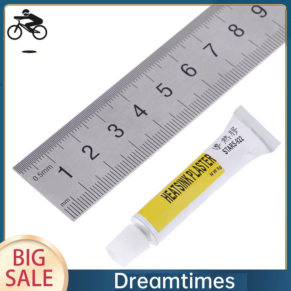 1 Miếng Dán Làm Mát Bằng Silicon Chịu Nhiệt 5g Dreamtimes-922 1.vn