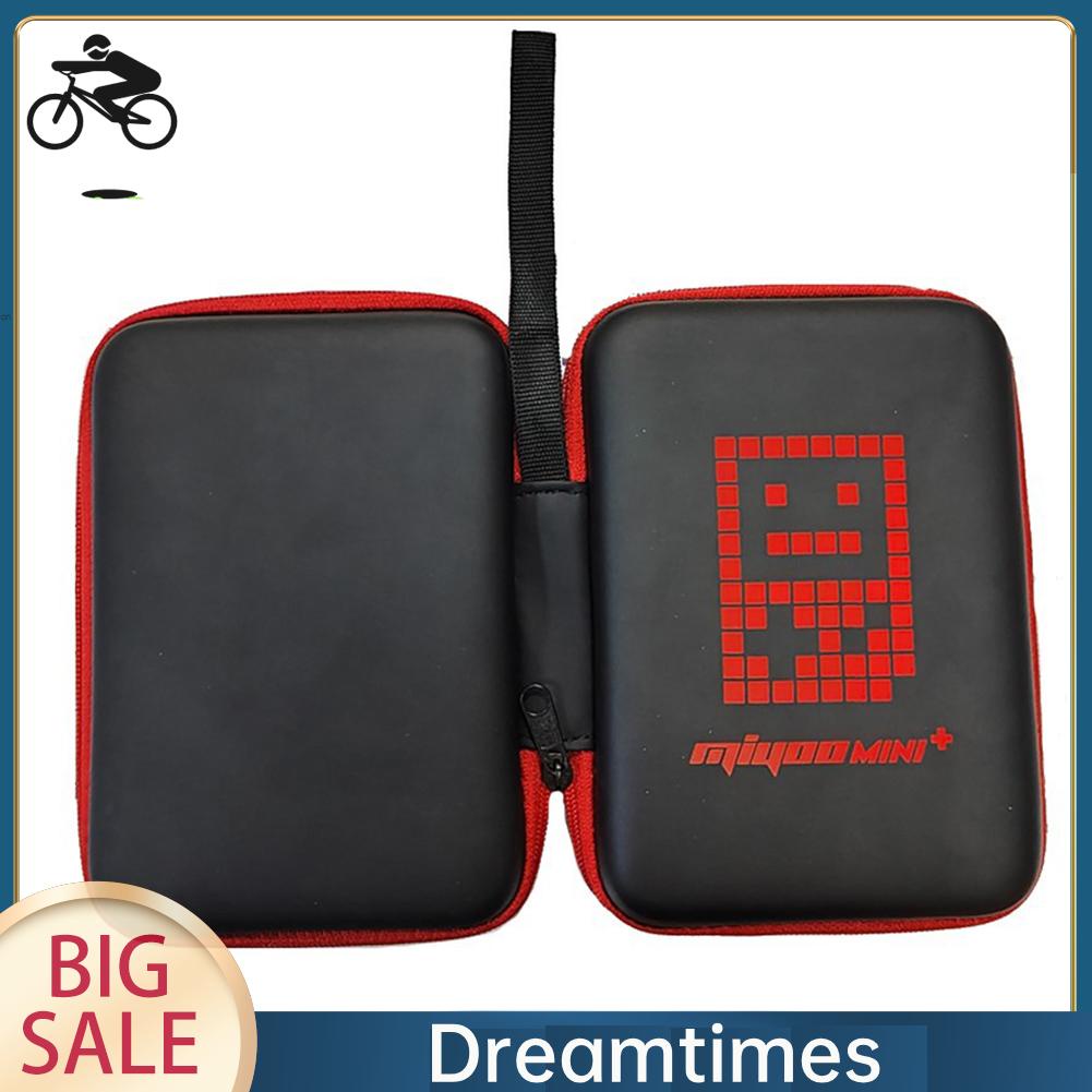 Túi Đựng eva Có Dây Đeo Cho miyoo mini plus / anbernic rg35xx