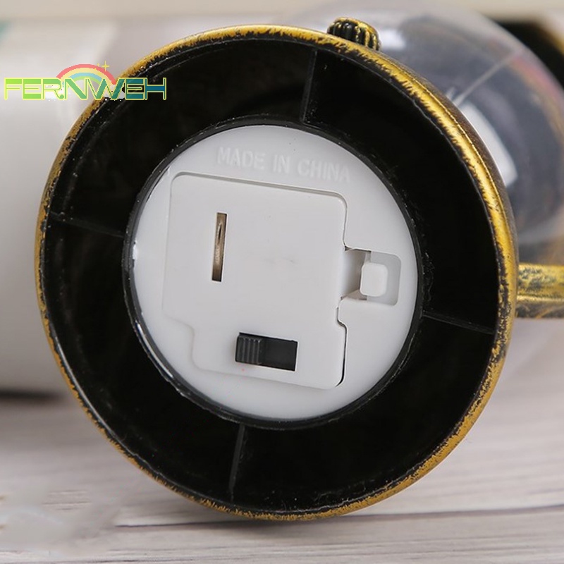 Đèn Lồng led Dầu Nhỏ Cổ Điển Trang Trí Nhà Cửa Tiệc halloween