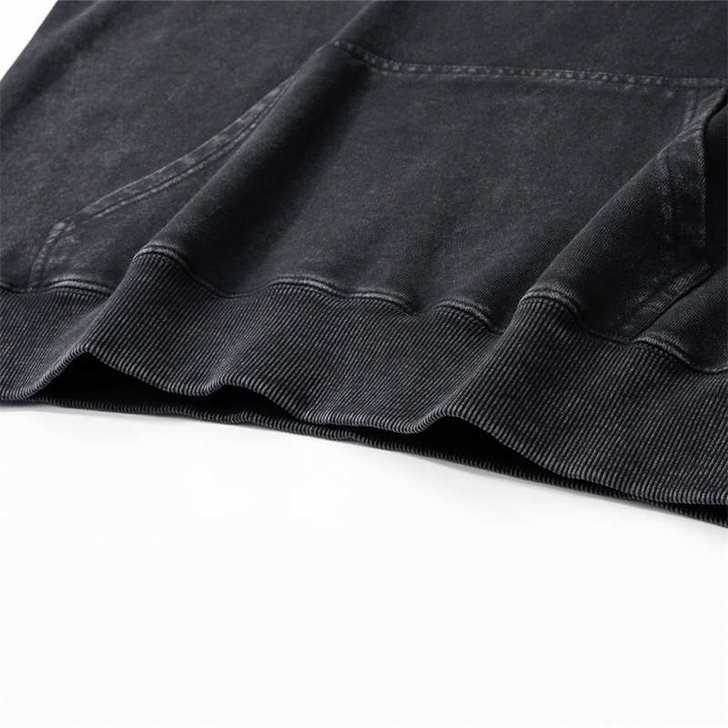 Áo Hoodie Tay Dài In Chữ gallery dept Thời Trang Cổ Điển Dành Cho Cặp Đôi