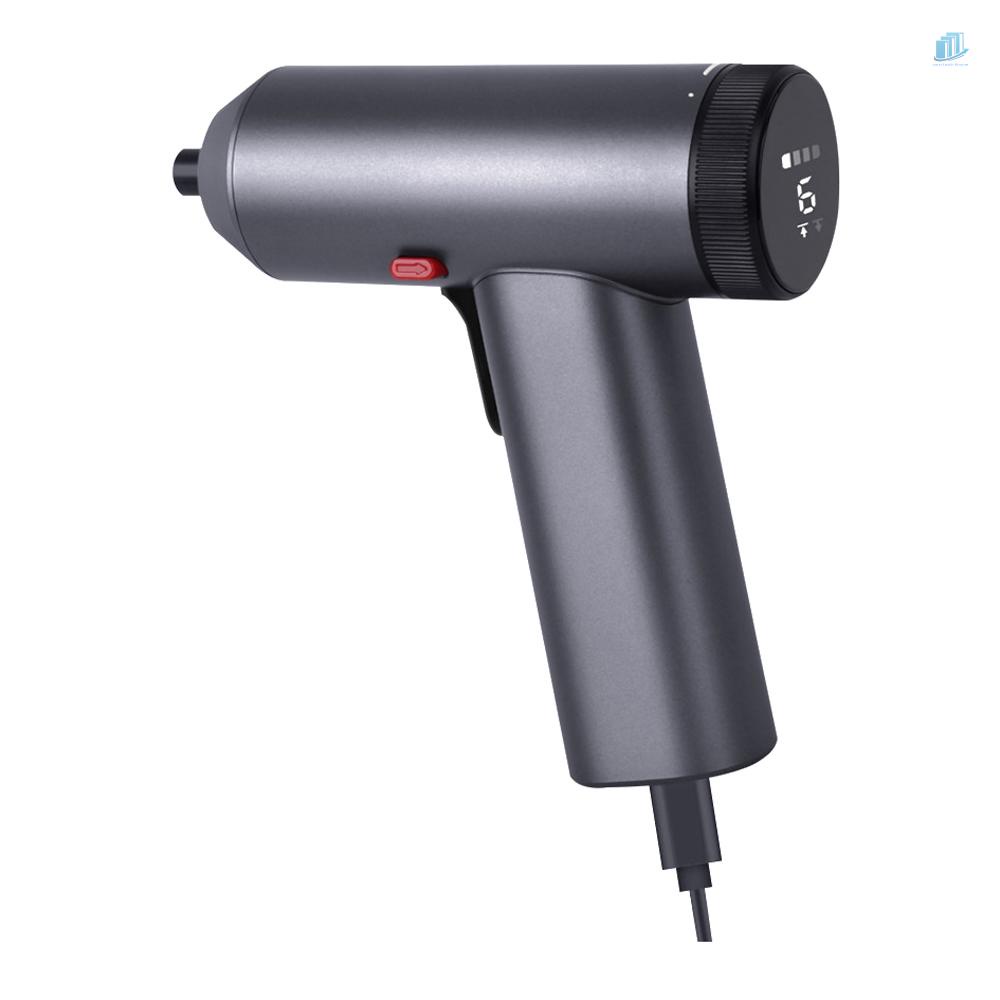 Bộ Tua Vít 200rpm Sửa Chữa Điện Thoại / Máy Tính Đa Năng