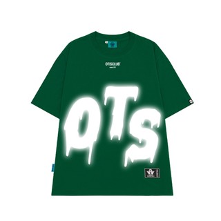 Áo thun unisex Local Brand  - Tee OTS