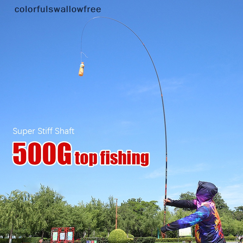 Cần Câu Cá Bằng Sợi carbon Siêu Nhẹ 5h28 6h19 abc