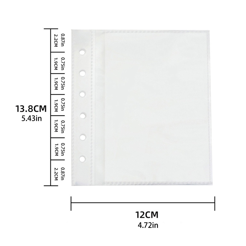 Album Ảnh Khổ a7 3inch 5inch polaroid Hình Cún Nhồi Bông Xinh Xắn