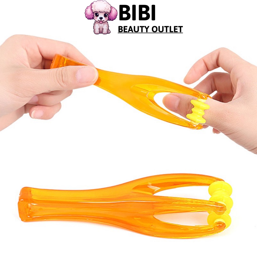 Dụng Cụ Massage Ngón Tay Giảm Tê Tay, Cứng Khớp