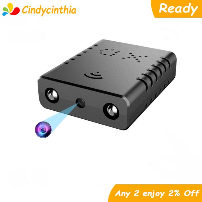 Cny camera Không Dây hd 1080p Kết Nối wifi Đa Năng Tiện Dụng