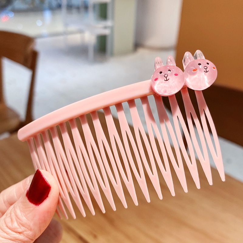 PVN61051 Xược tóc mái cho bé gái cute T2