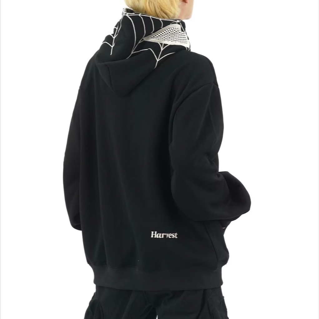 Áo Hoodie Người Nhện Nam Nữ Thêu Hình Người Nhện big size Chất Lượng Cao Cho Nam Nữ hoodie zip áo hoodie nam nữ form rộng