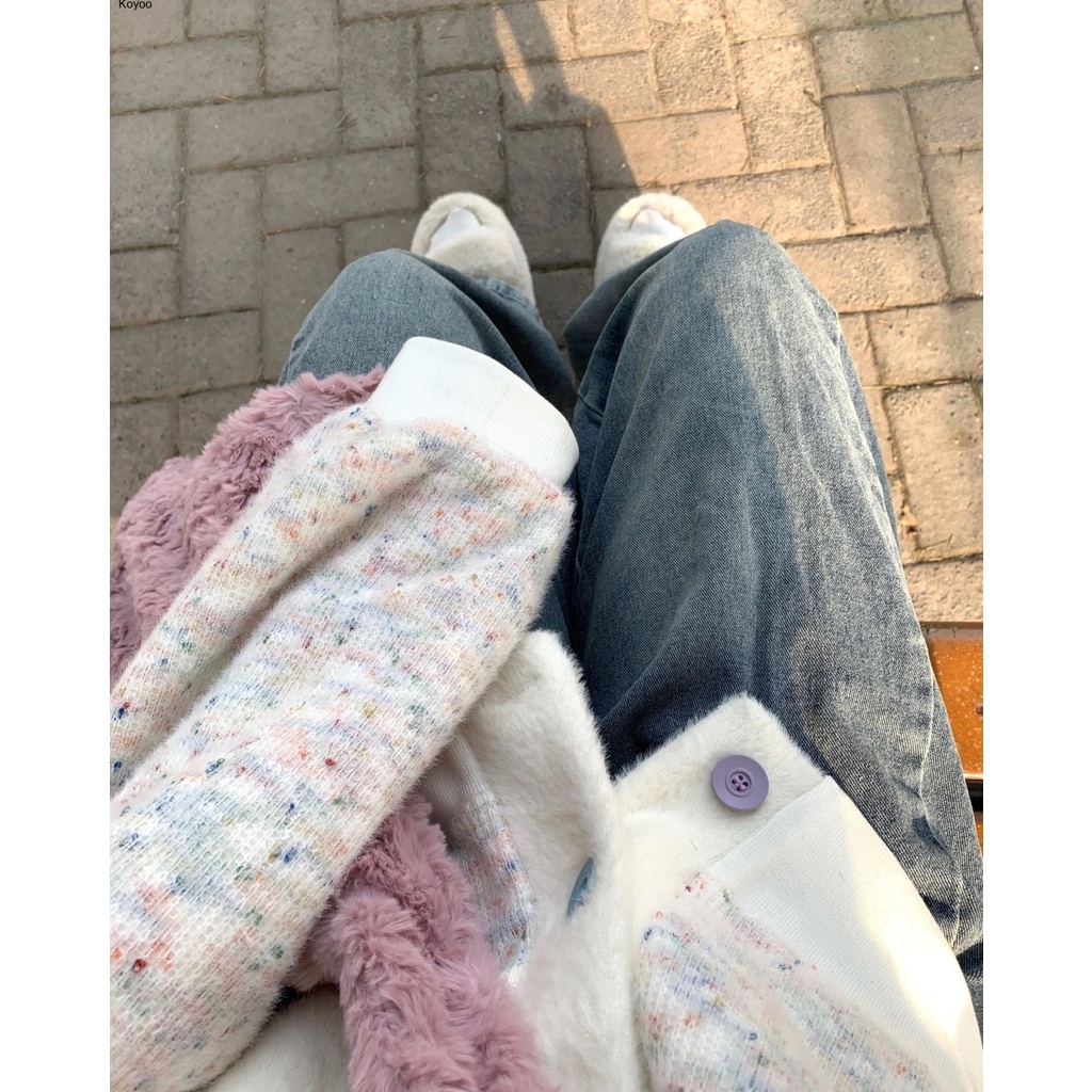 Galaxy Áo Sơ Mi áo sơ mi nữ áo kiểu hàn quốc WXF2390VOB 37Z230912