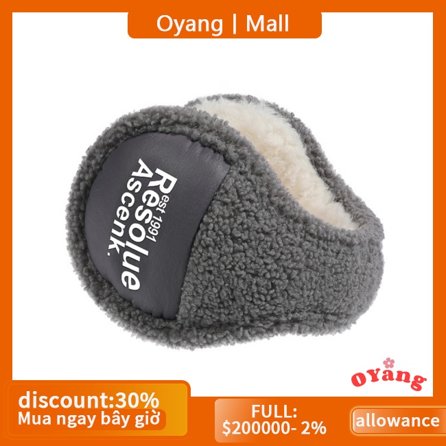 Bịt Tai Chống Gió Giữ Ấm Mùa Đông Cho biking