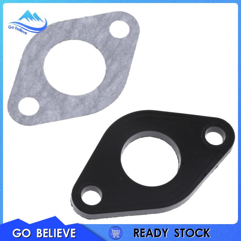 Vòng Đệm Bộ Chế Hòa Khí 19mm 50cc - 125cc Cho Xe atv