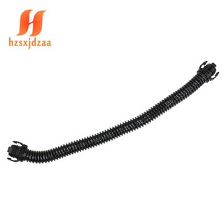 1 ống thở động cơ bằng nhựa màu đen cho bmw e70 e71 x5 x6 m 11157595188