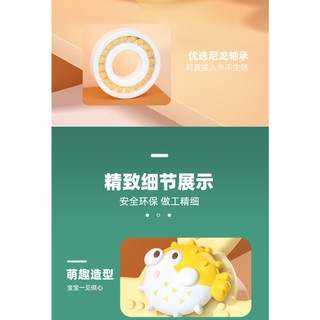 Con Quay Đồ Chơi Spinner GiúP GiảM Stress