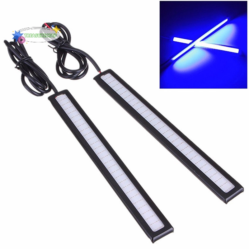 Đèn led Siêu SáNg ChốNg Sương Mù ChốNg NướC dc 12v 17cm heyuanlong333] Cho Xe Hơi Dụng Cụ Làm Móng Chuyên Dụng Chất Lượng Cao