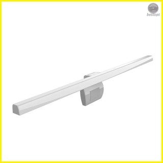 Stepless Dimming LED Lamp for Computers Monitor - USB Reading Light for Table