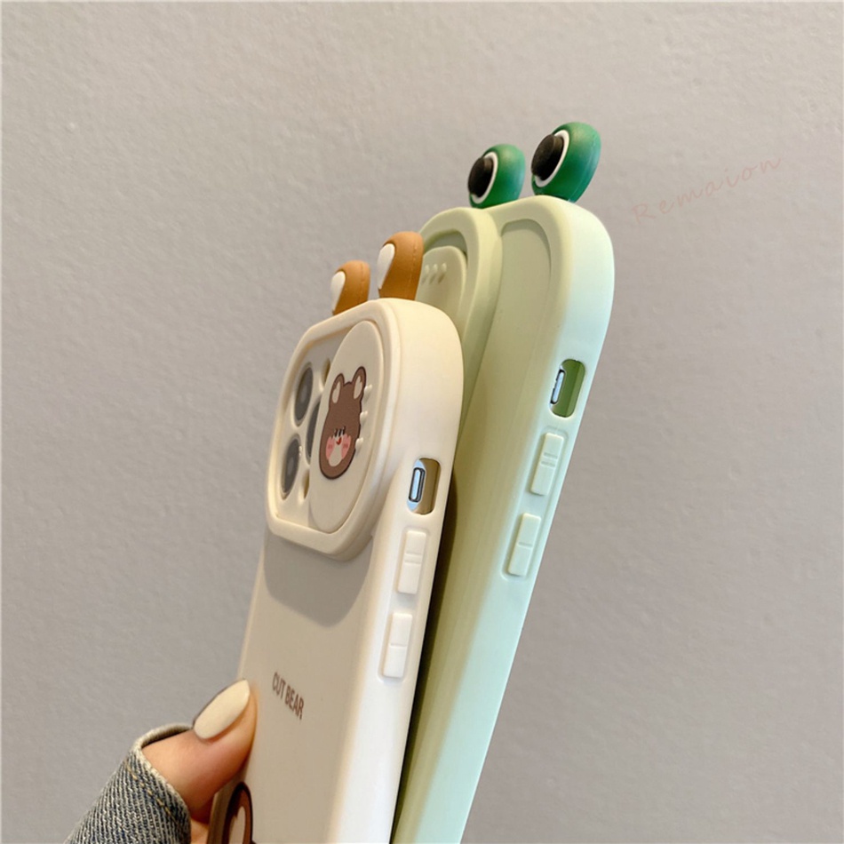 Hoạt Hình Ốp Điện Thoại Silicon Mềm Hình shin chan 3d Cho iphone 11 15 13 14 12 pro max 7 8 plus x xr xs max se 2020 11pro 15pro