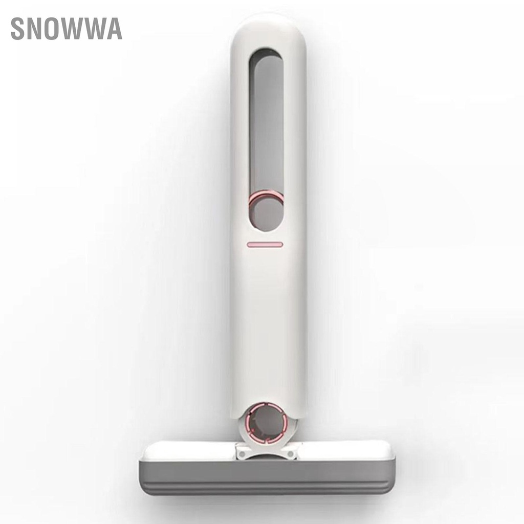 Bán buôn Di Động Tự Bóp Cây Lau Nhà Ngắn Mini Cầm Tay Cho Phòng Tắm Bếp Bộ Đồ Ăn Máy Tính Để Bàn Kính