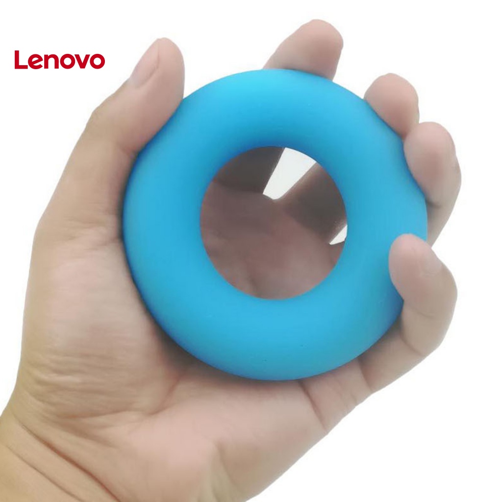 Vòng Tập Cơ Ngón Tay Hình Hoa Hướng Dương Bằng silicone