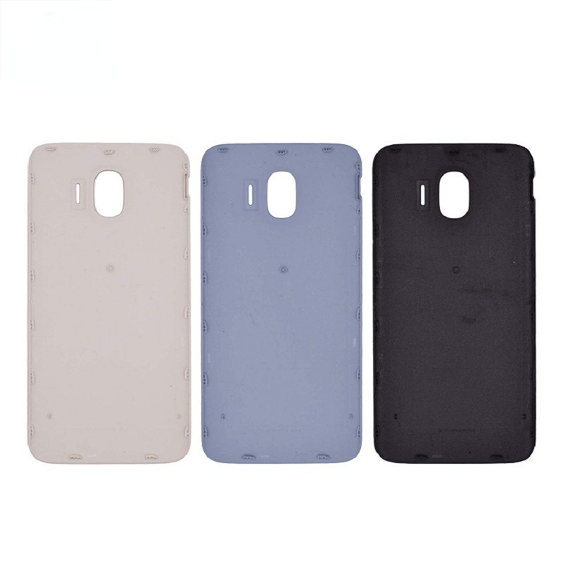 Lưng Nắp Lưng Điện Thoại Dành Cho samsung galaxy j2 core j260 j2 pro 2018 j250