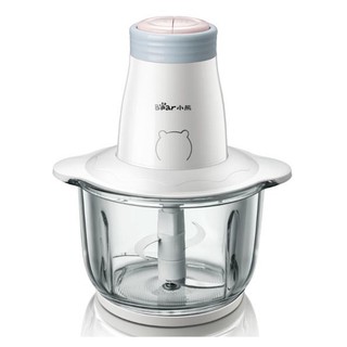 Máy Xay Thịt Bear QSJ-B02Q1 2L 300W
