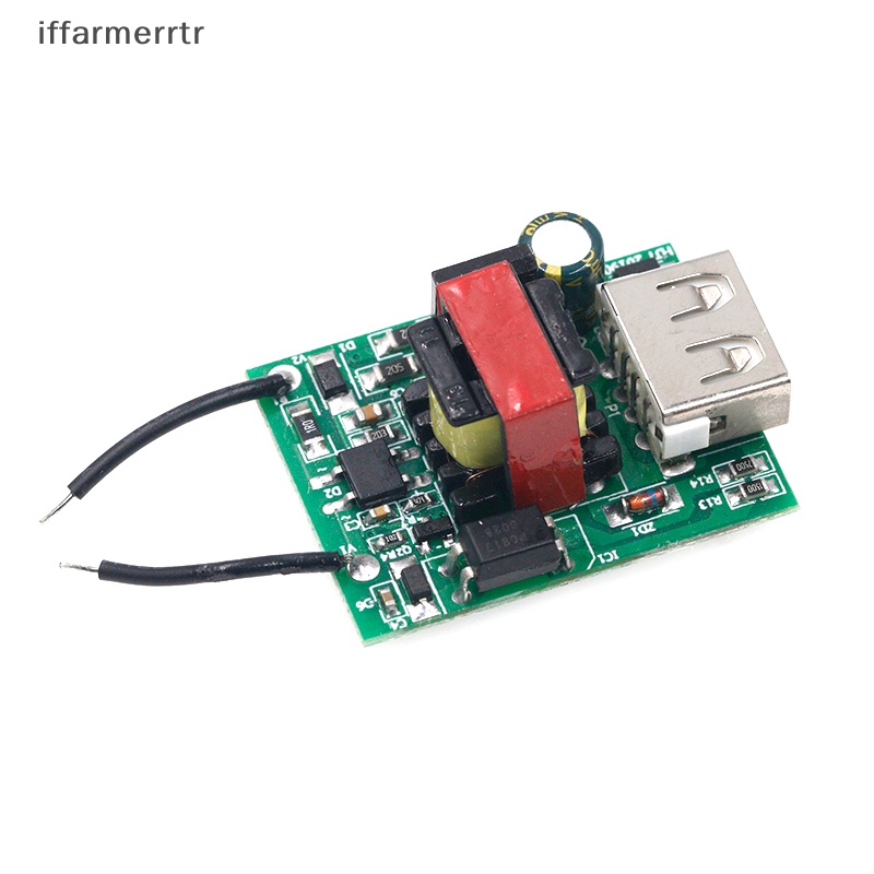 Mô Đun Hạ Áp dc-dc 60v 48v 72v Sang 5v 1a usb Chuyên Dụng