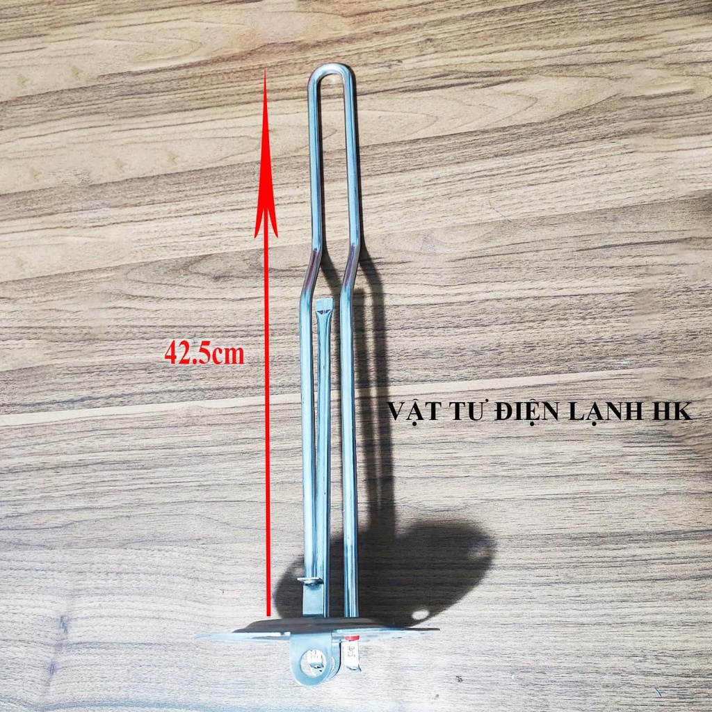 Sợi đốt ARISTON bình ngang / vuông - ruột bình nóng lạnh Thanh nhiệt điện trở Mayso mai so BNL Rẻ