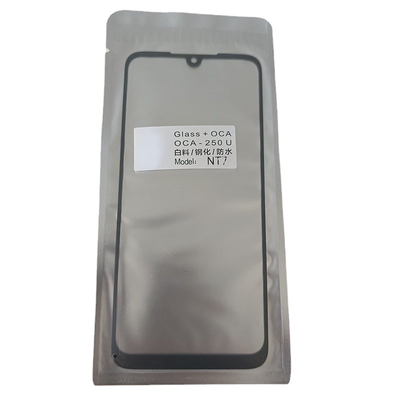Màn Hình Cảm Ứng lcd Bằng Kính Thay Thế Chuyên Dụng Cho xiaomi redmi note 7 8 9 10 11 4g 5g pro max