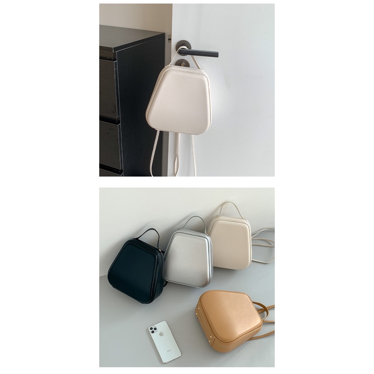 Balo Da pu ThờI Trang Cho Nữ