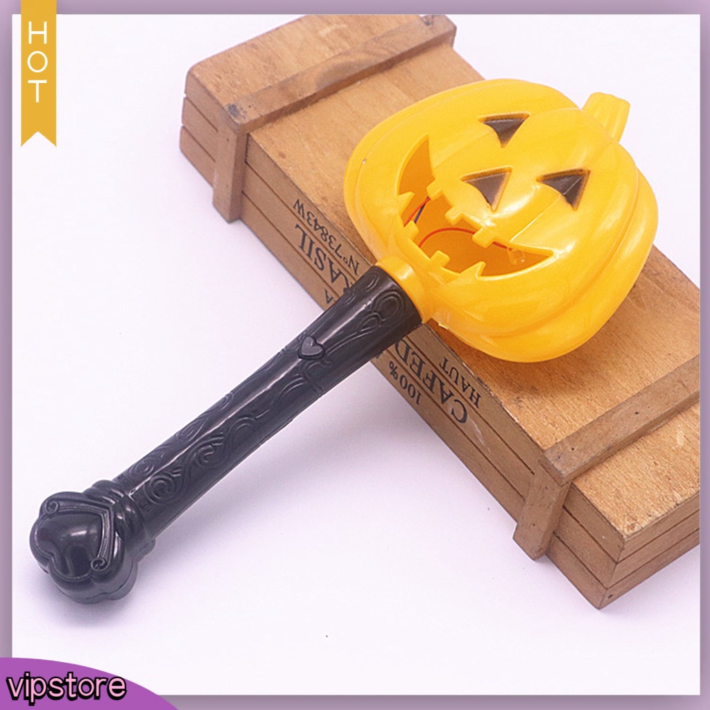 Gậy Phát Sáng Đèn led Dùng Làm Đạo Cụ Chụp Ảnh halloween