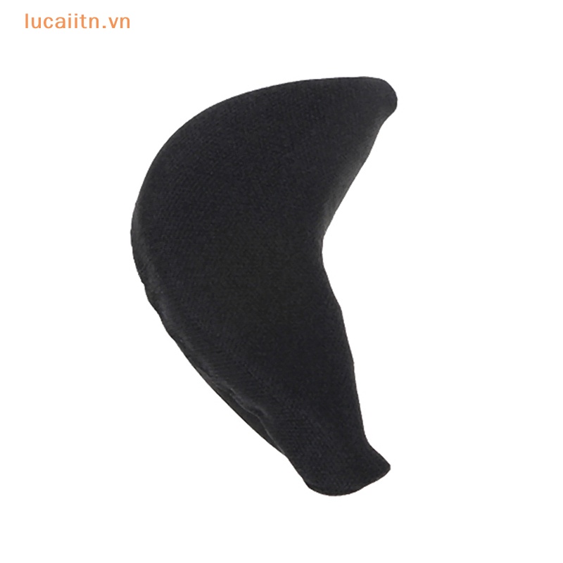 2 * yards Đệm Lót Chân Trước Hở Ngón Chân Loại Lớn Lucaitn vn