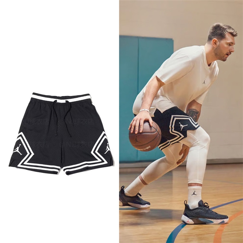 Quần short 100% Phối Lưới Nhanh Khô plus size Cho Nam Nữ