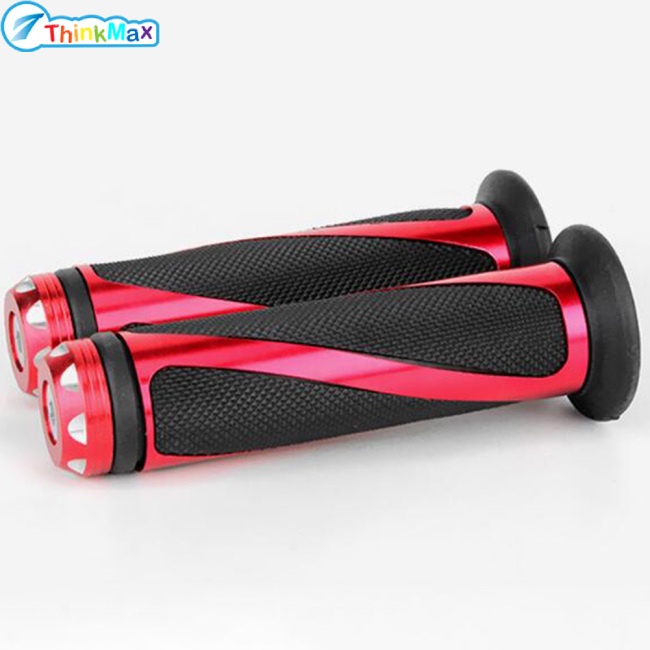 Mới Bọc Tay Lái Xe Máy Bằng Nhựa Thông Dụng