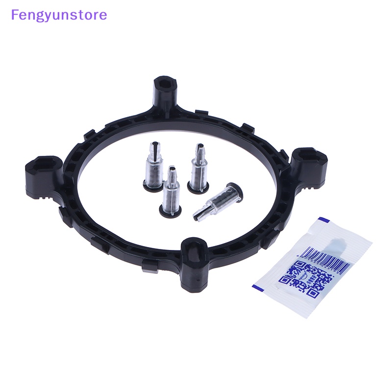 Quạt Tản Nhiệt Làm Mát cpu 775-115X1700 9 Trong 1 Cho intel lga 775 / 1700 / 1200 / 1151 vn