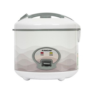 Nồi Cơm Điện Sunhouse SHD8602  1.8L  New - Hàng Chính Hãng 