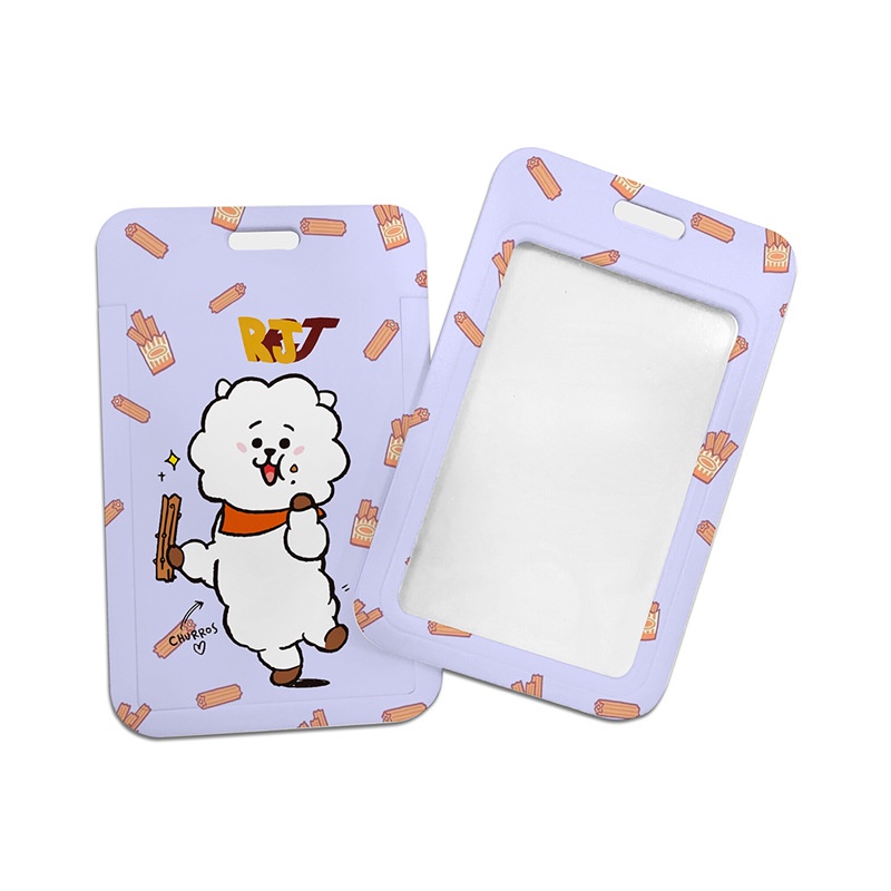 Blackpink GIDLE Lanyards Card HOLDER