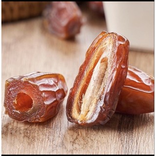 1kg chà là sấy dẻo nhập khẩu ngọt dẻo
