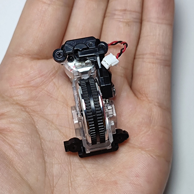 1 Con Lăn Kim Loại Thay Thế Cho Chuột Không Dây logitech mx master