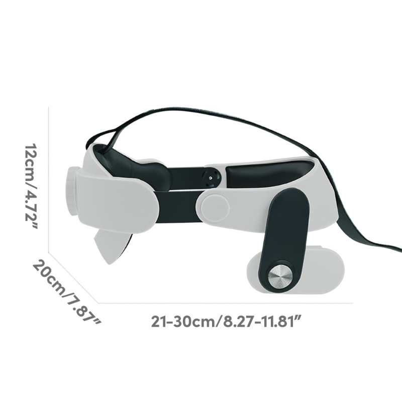 Dây Đeo Tai Nghe vr 3 Có Thể Điều Chỉnh