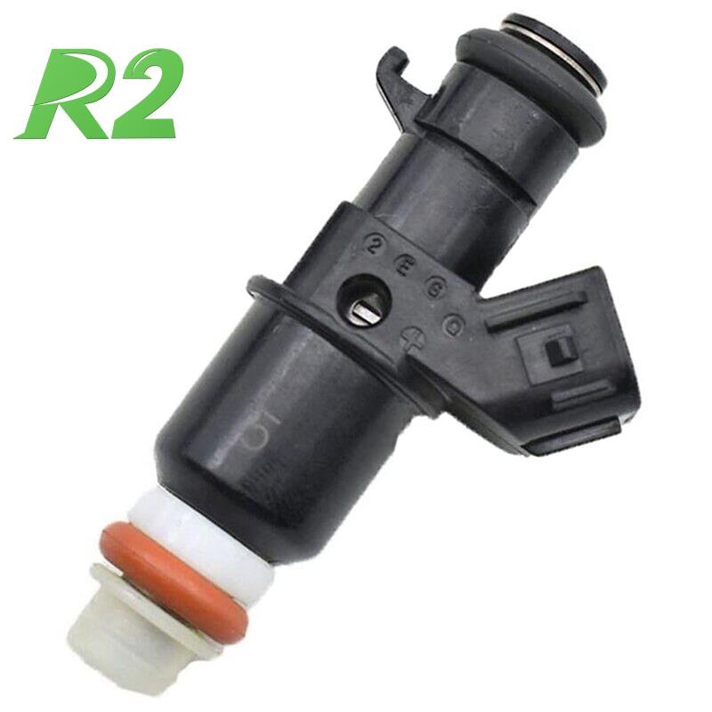 Linh Kiện Điện Tử r3jylk02.Vnr3Jylk02.vn #New Kim Phun Nhiên Liệu 16450-rzp-003 Cho honda accord acura 3.0 3.5l