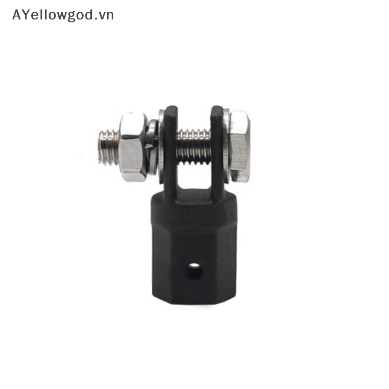 Ayellowgod Kéo Cắt 1 / 2 inch Với Ổ Đĩa 1 / 2 inch vn