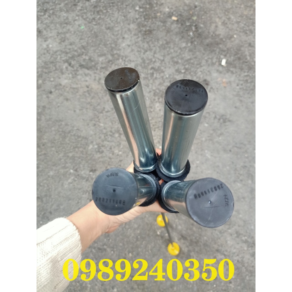 Quang treo giảm xóc máy giặt AQUA AQW - DR120CT 12kg cửa trên, ty treo chính hãng